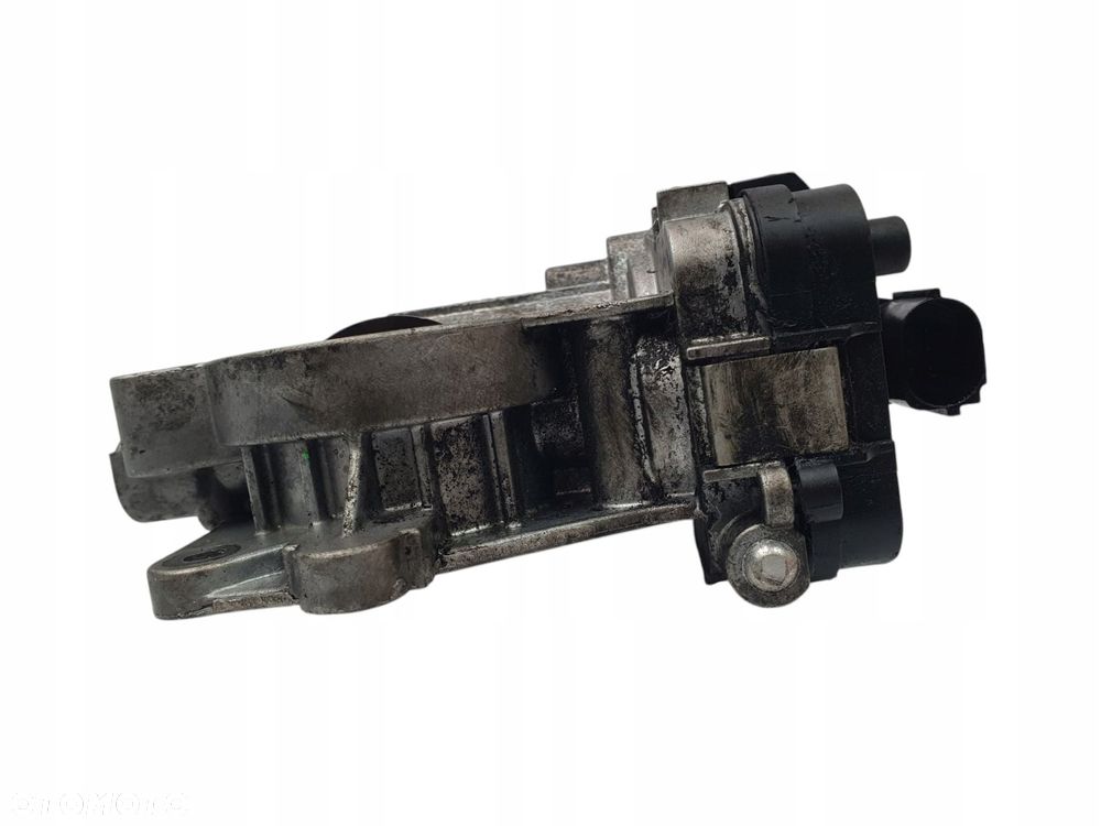 PRZEPUSTNICA Opel Vectra C Astra H Zafira B Signum 1.9 CDTI 48CPD4 - 5