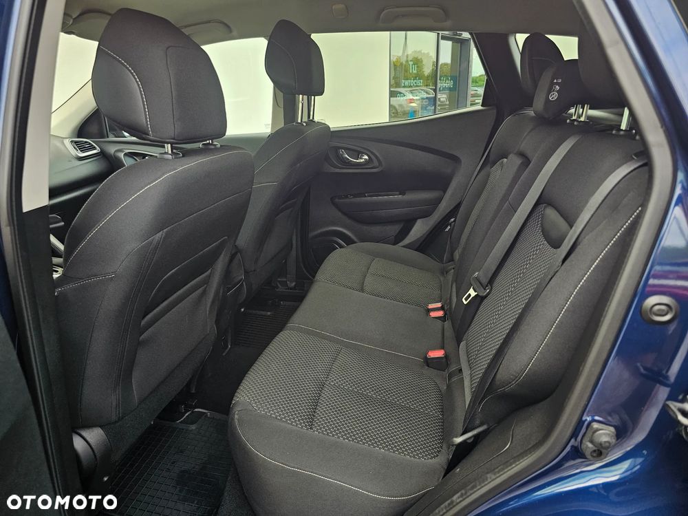 Renault Kadjar Energy TCe 130 EDC Business - 16