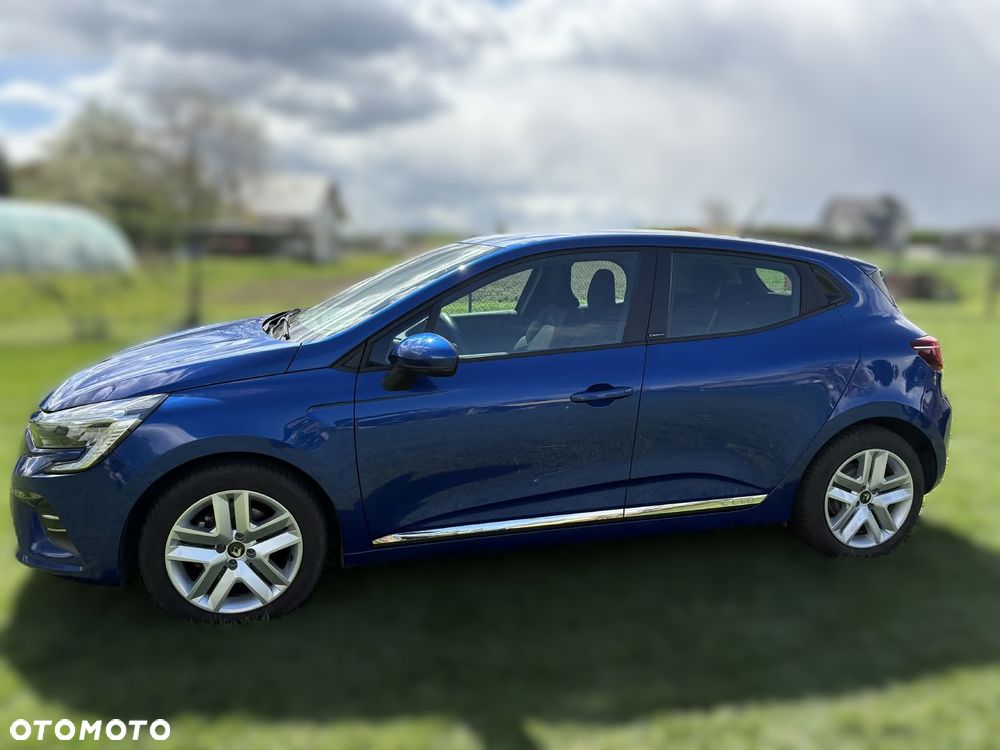Renault Clio - 2