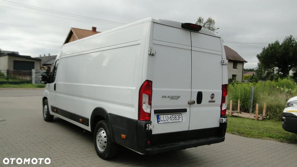 Fiat DUCATO - 7