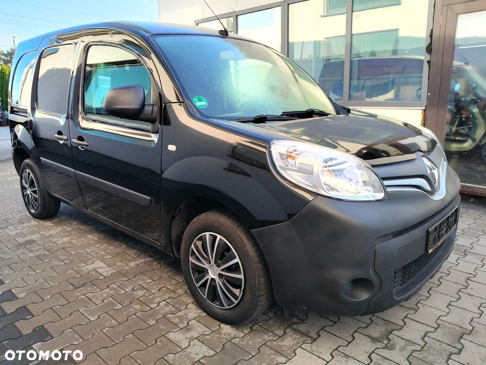Renault Kangoo - 19
