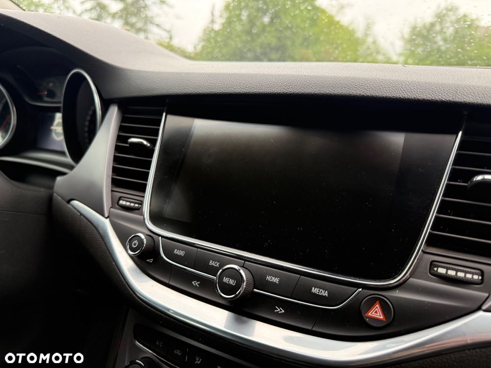 Opel Astra - 20