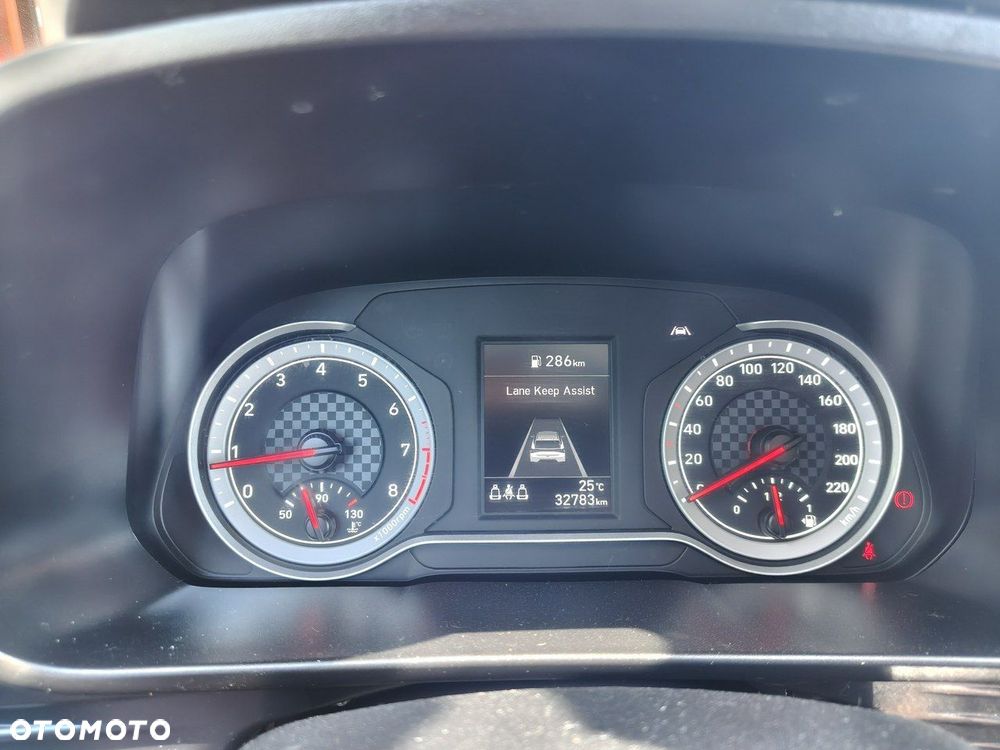 Hyundai i20 - 10
