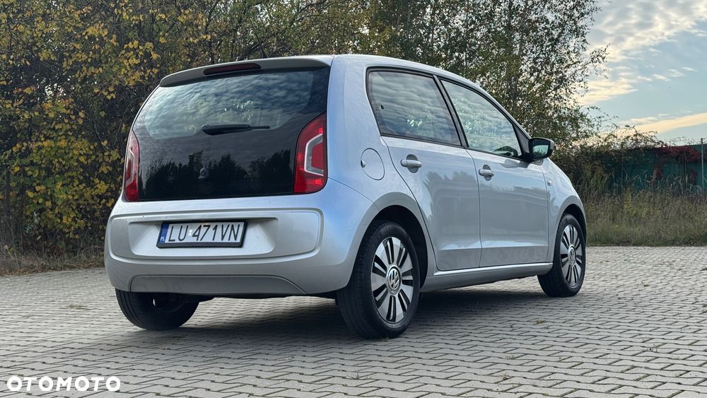 Volkswagen up! - 7
