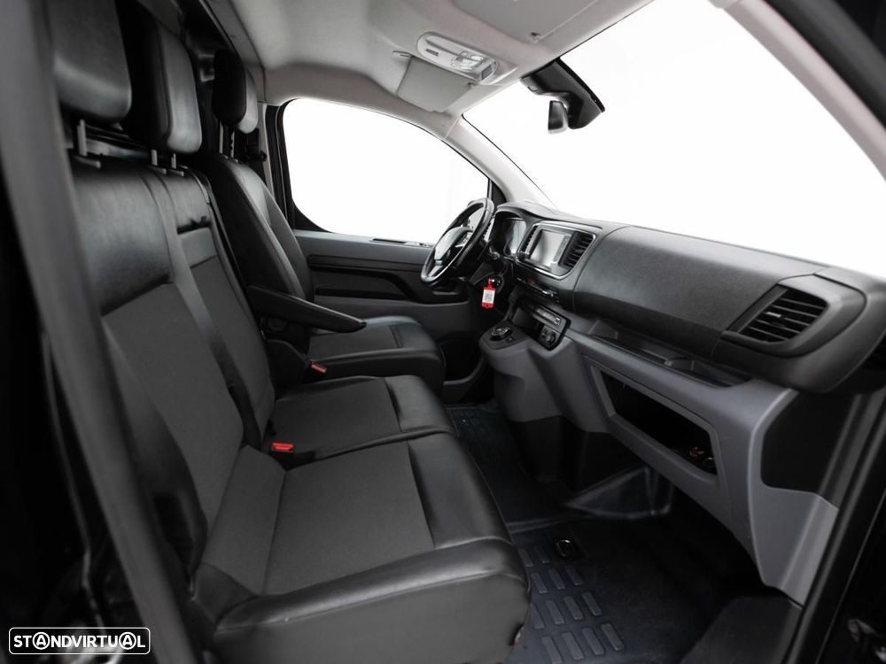 Peugeot Expert 2.0 BLUEHDI 177 L3 - 10