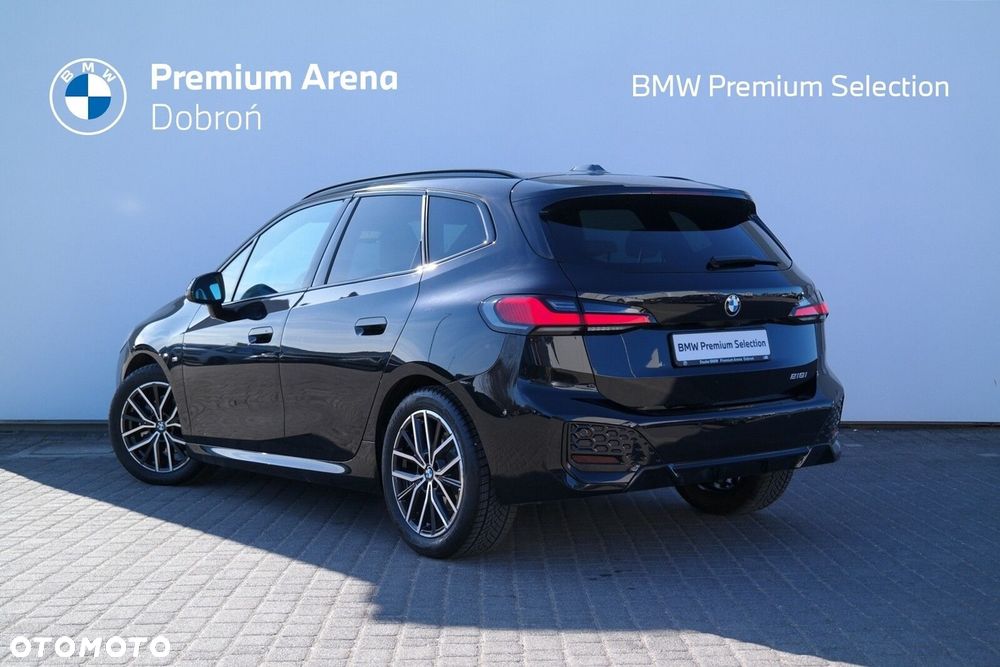 BMW Seria 2 - 4