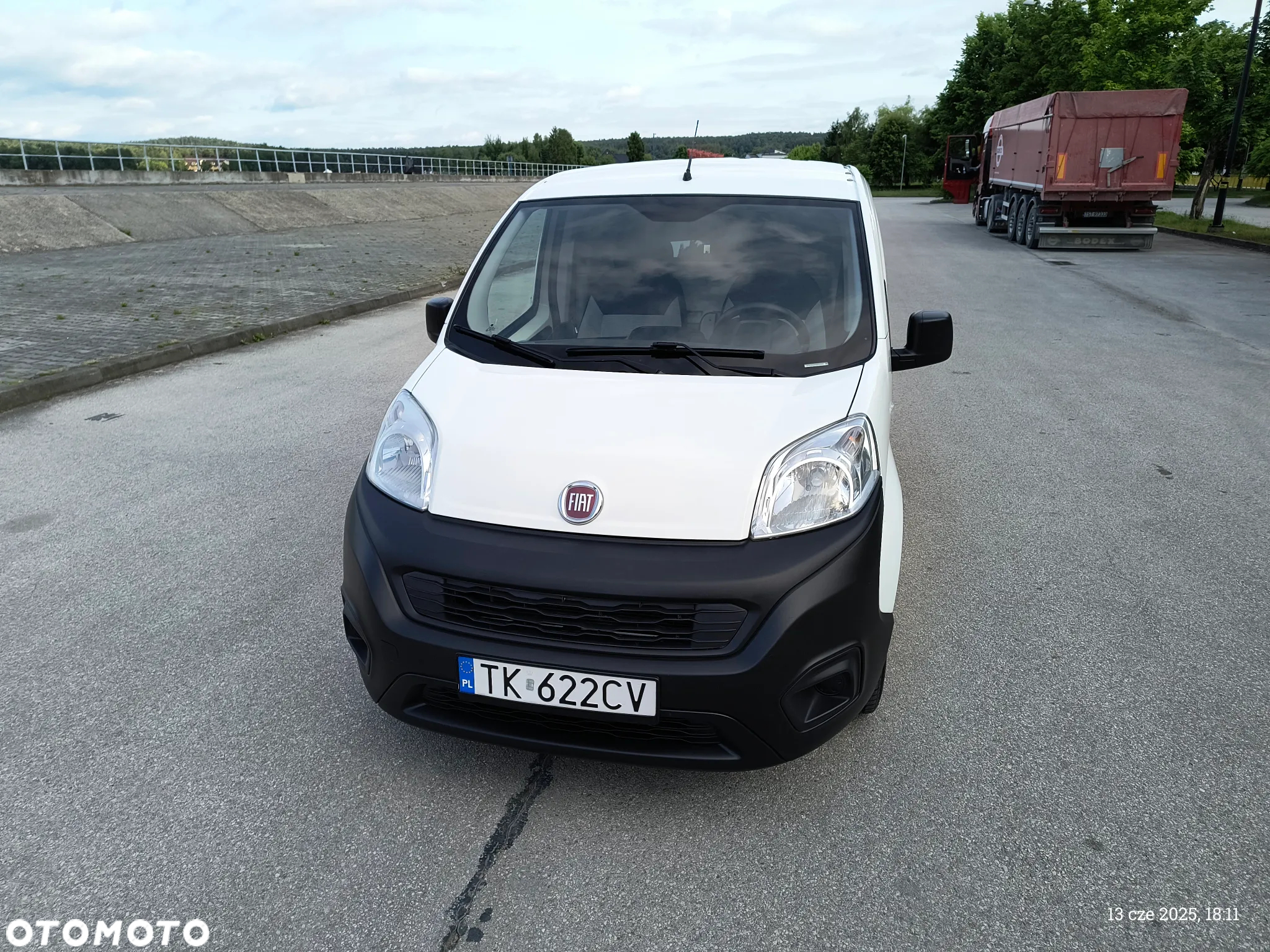 Fiat Fiorino - 4