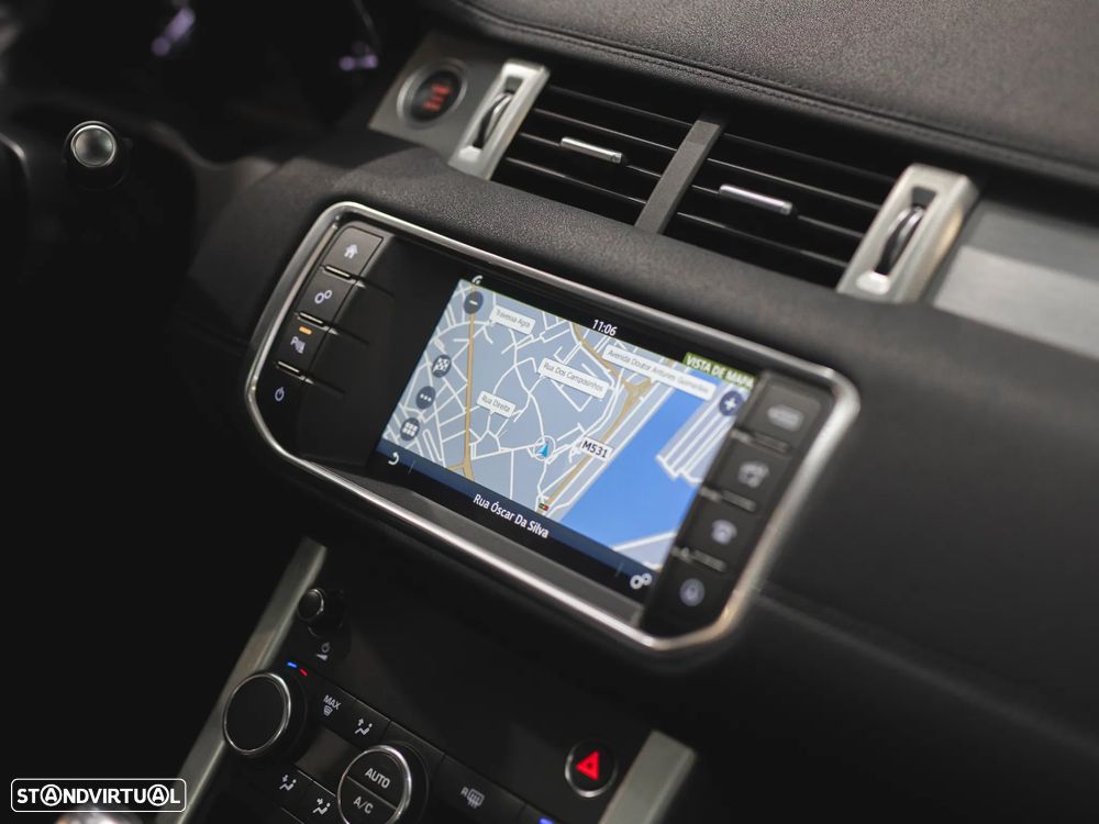 Land Rover Range Rover Evoque 2.0 TD4 HSE Dynamic - 17