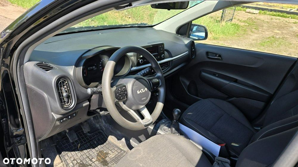 Kia Picanto - 9
