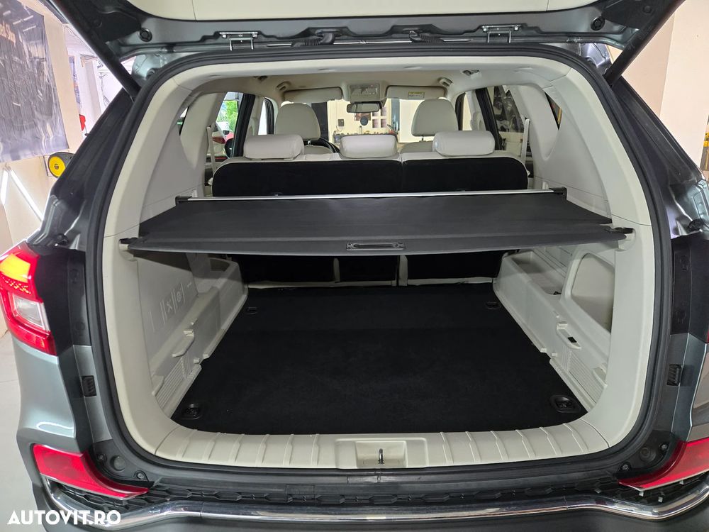 SsangYong REXTON ver-g4-2-2-e--xdi-4wd-premium - 31