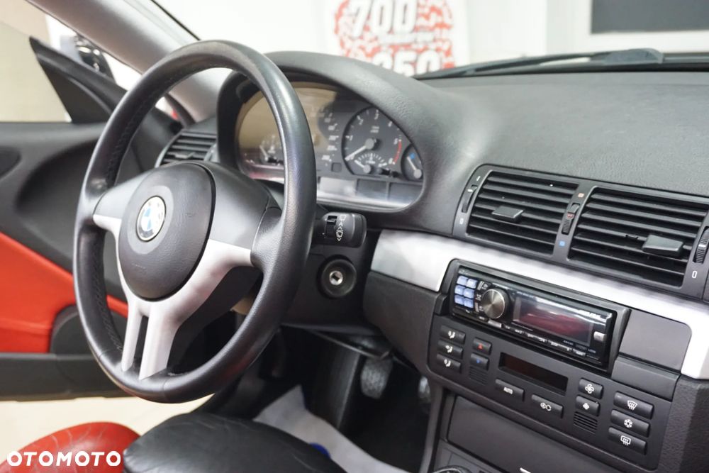 BMW Seria 3 320 Cd Edition Sport - 28