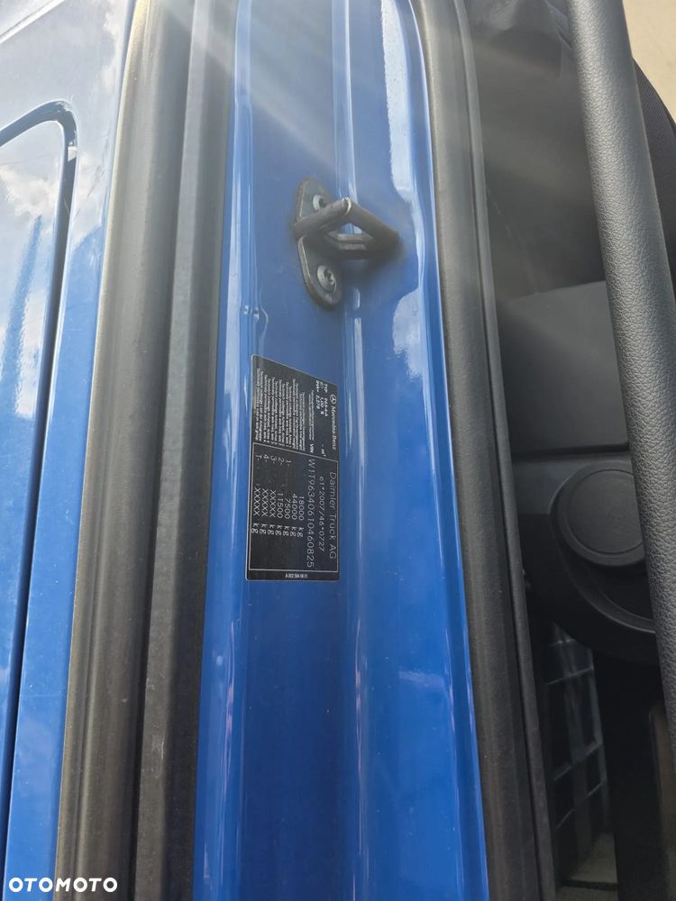 Mercedes-Benz Actros 1851 lowdeck mega - 10