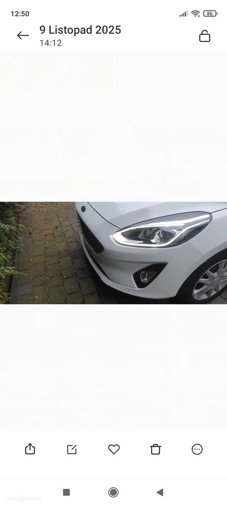 Ford Fiesta 1.1 SYNC Edition - 15