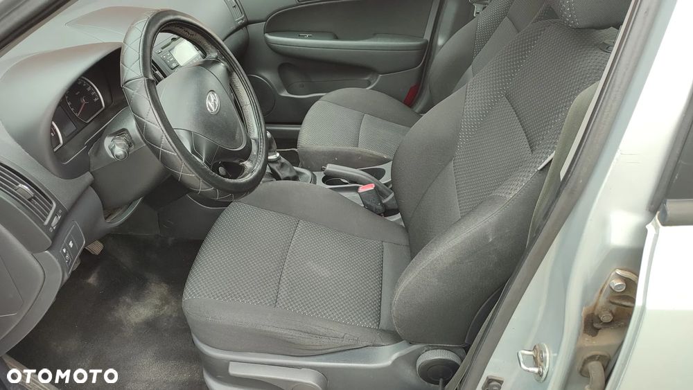 Hyundai i30 1.4 Edition Plus - 12