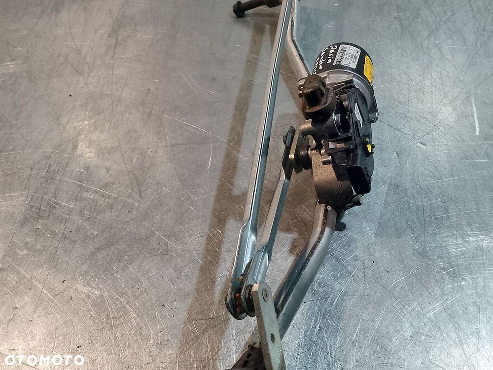 MECHANIZM WYCIERACZEK DACIA SANDERO II 288009321R - 2