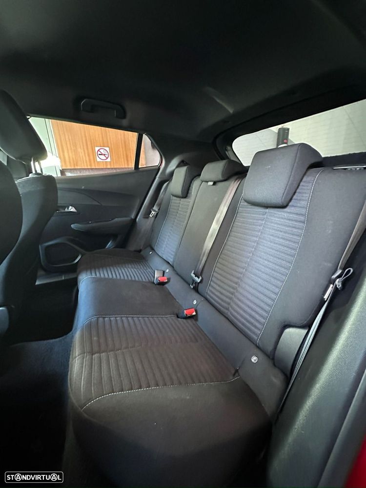 Peugeot 2008 1.2 PureTech Active Pack EAT8 - 10