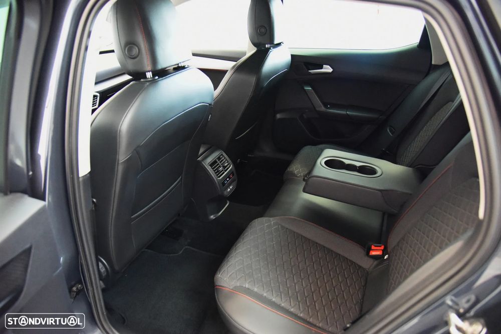 SEAT Leon 1.4 e-Hybrid FR DSG - 36