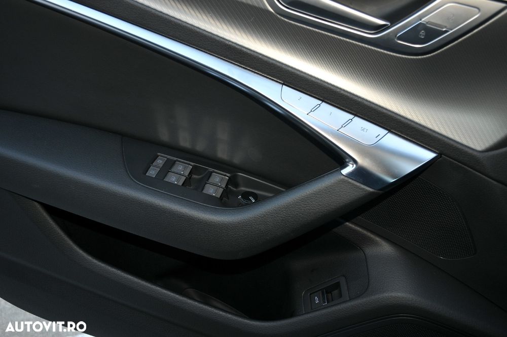 Audi A6 50 TDI quattro Tiptronic S line - 19