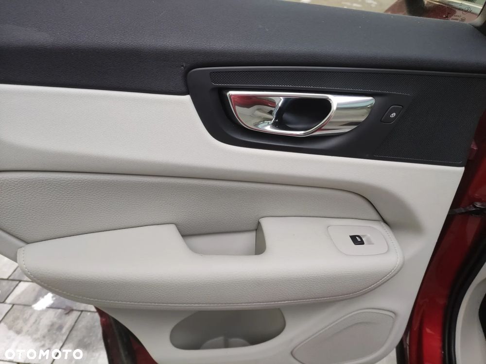 Volvo XC 60 - 11