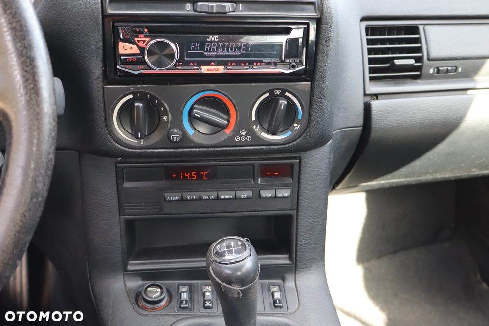 BMW Seria 3 - 24