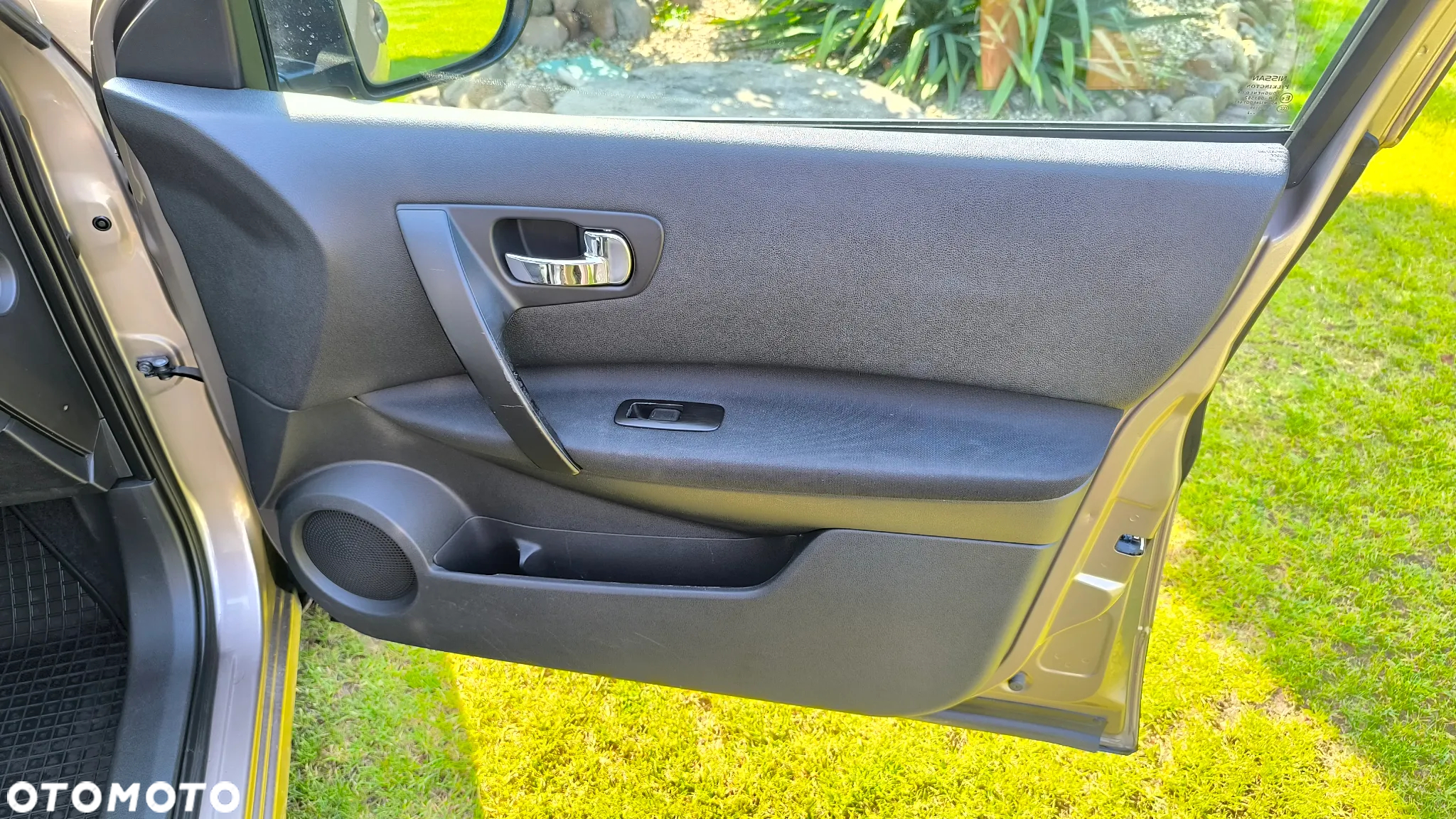 Nissan Qashqai 1.6 Acenta - 24