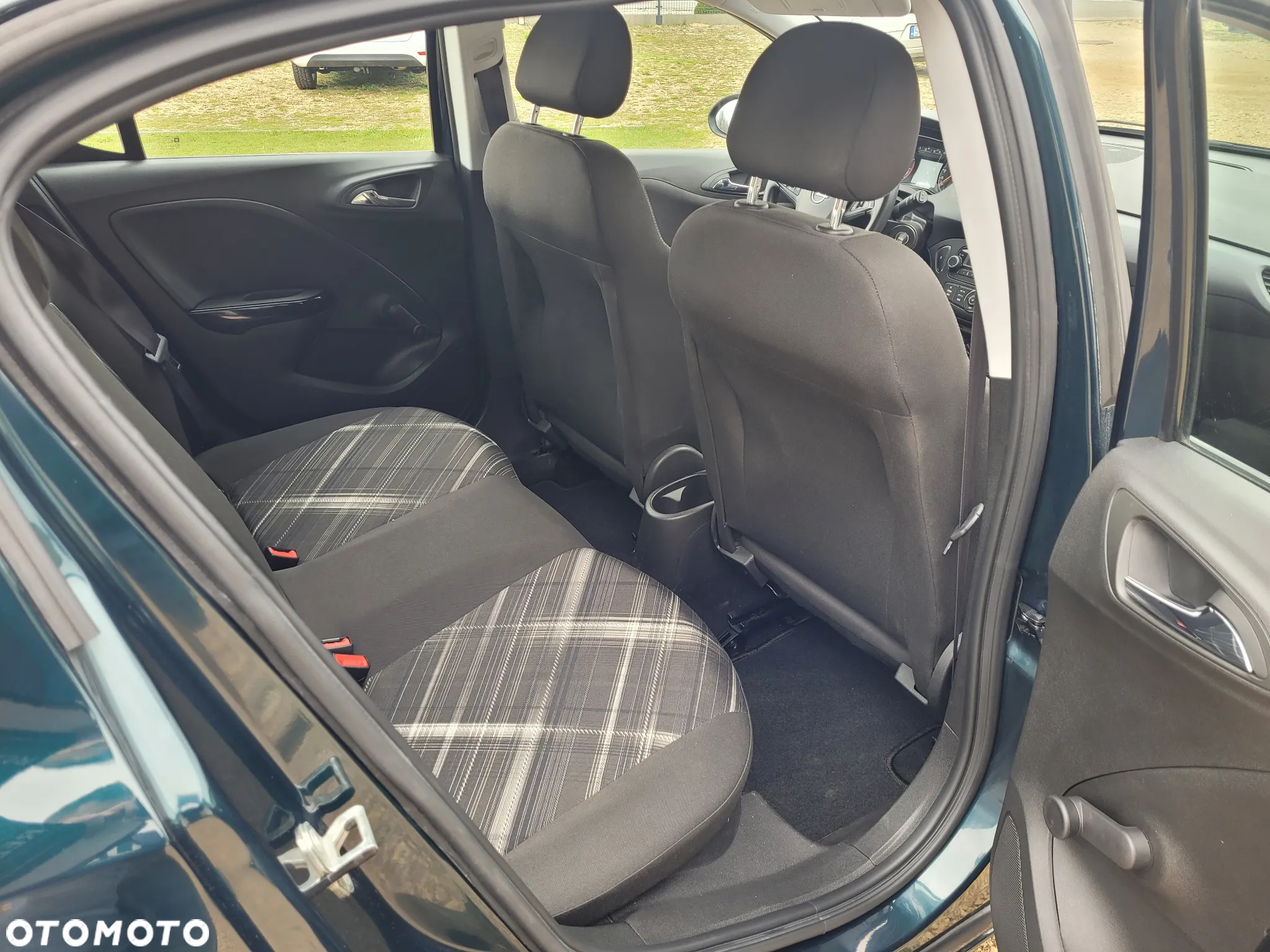 Opel Corsa 1.4 Color Edition - 13