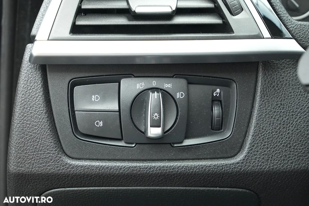 BMW Seria 4 420d Sport-Aut. Advantage - 24