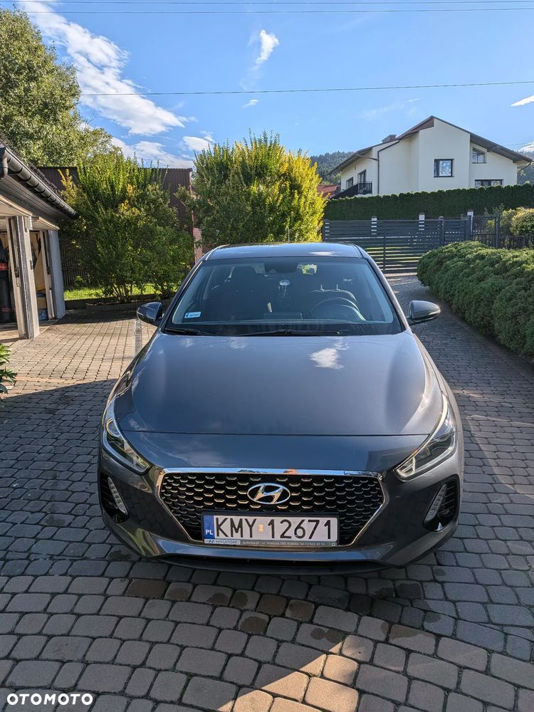 Hyundai i30 1.4 Comfort - 1