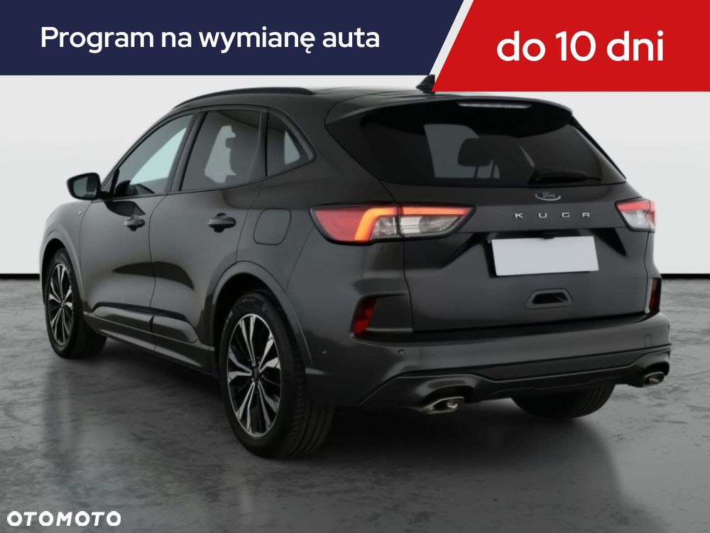 Ford Kuga - 6