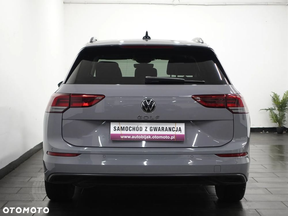 Volkswagen Golf 2.0 TDI SCR Life - 5