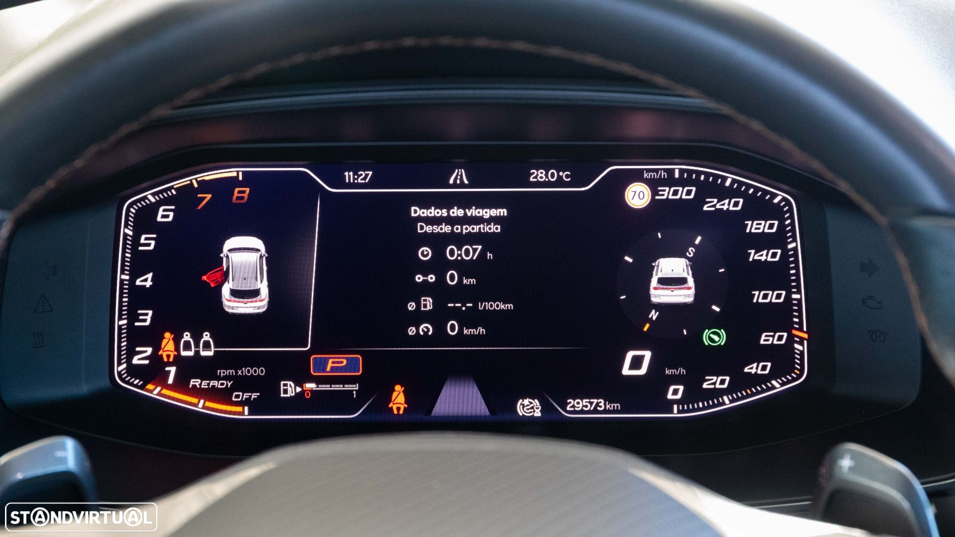 Cupra Formentor 2.0 TSI DSG 4Drive VZ - 7