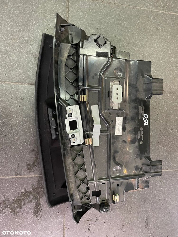 Bmw E60 schowek - 2