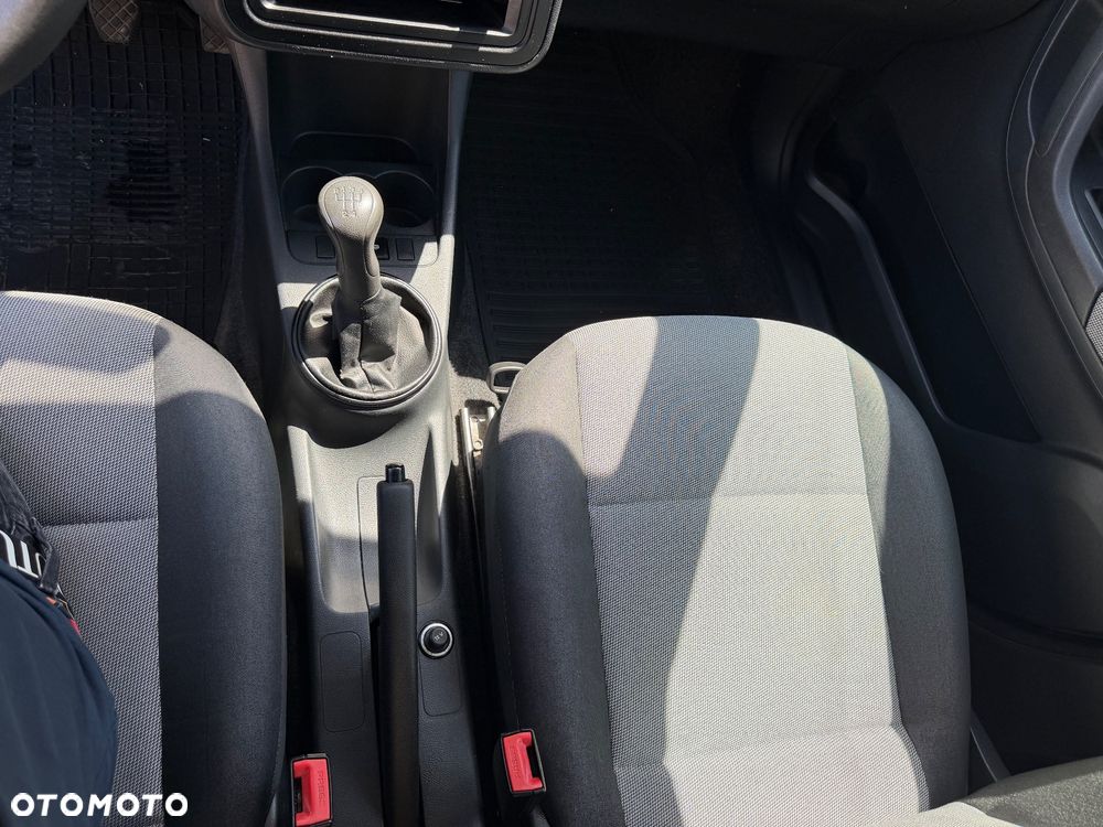 Skoda Fabia 1.2 TSI Classic - 20