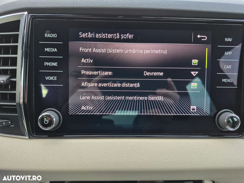 Skoda Karoq 1.5 TSI ACT Style - 15