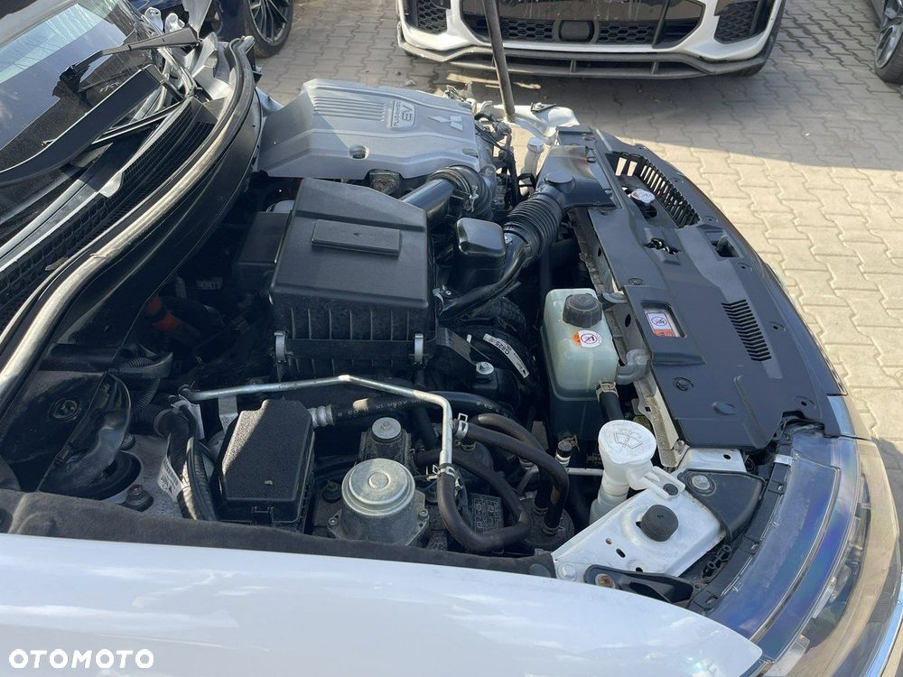 Mitsubishi Outlander 2.4 4WD Spirit - 13