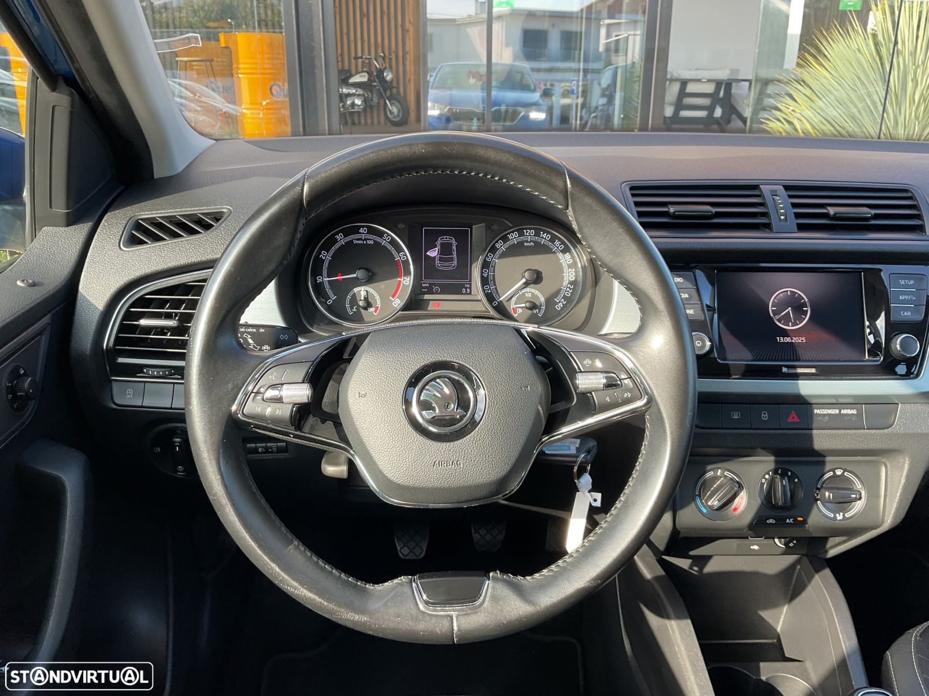 Skoda Fabia 1.0 TSI Ambition - 29