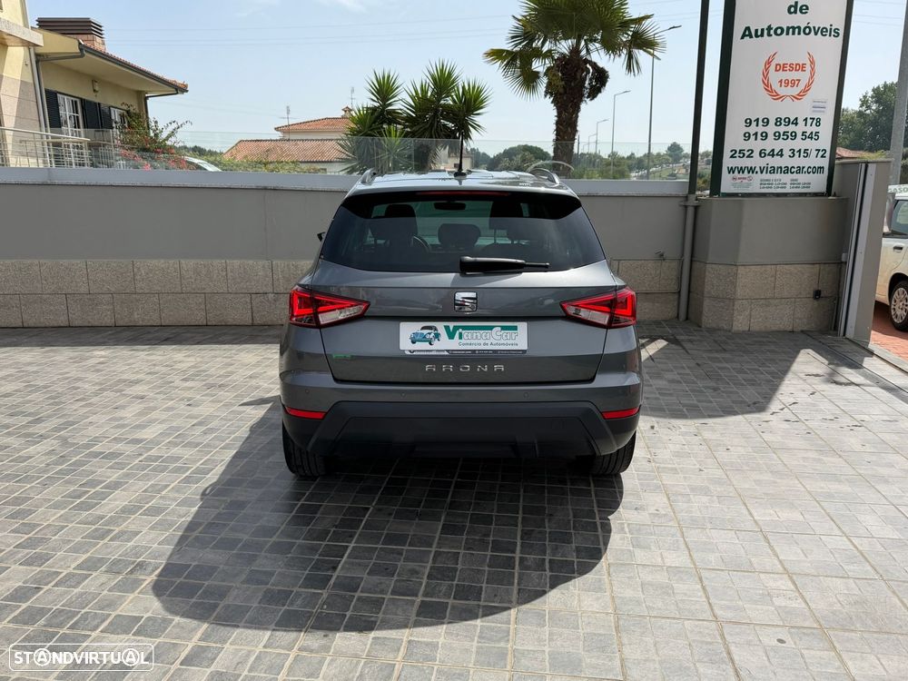 SEAT Arona 1.6 TDI Style - 6