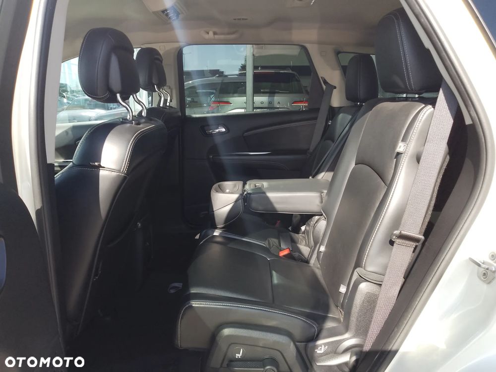 Fiat Freemont 2.0 Multijet 16V DPF Automatik Allrad Urban - 19