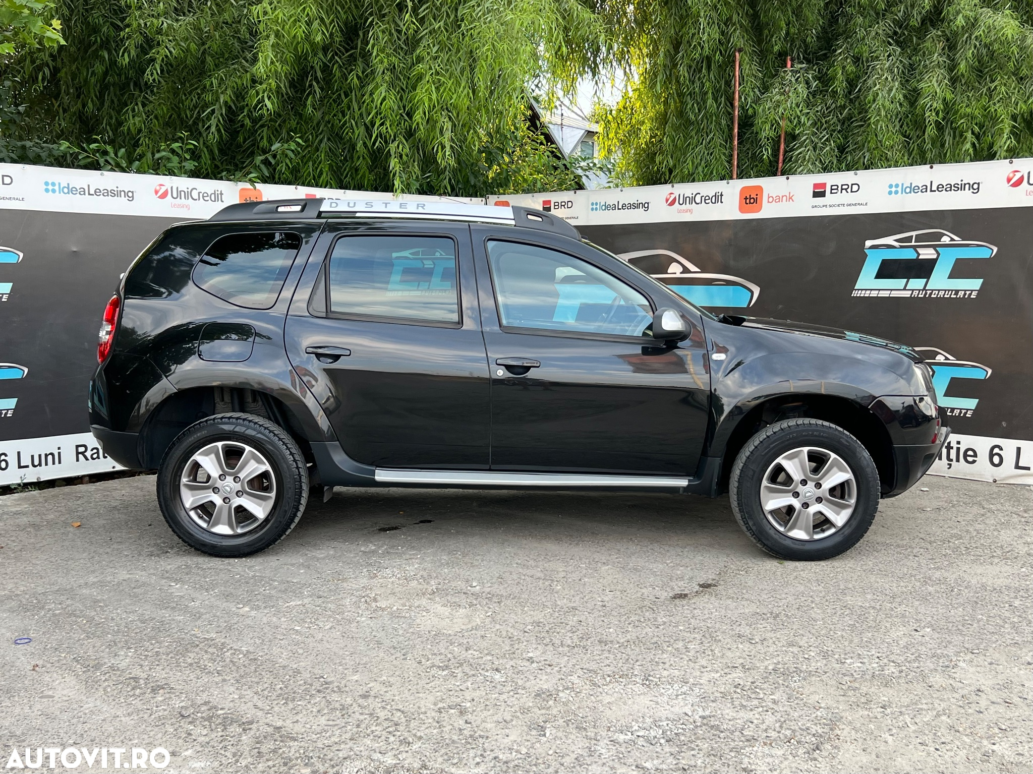 Dacia Duster 1.5 dCi 4x2 Laureate - 23