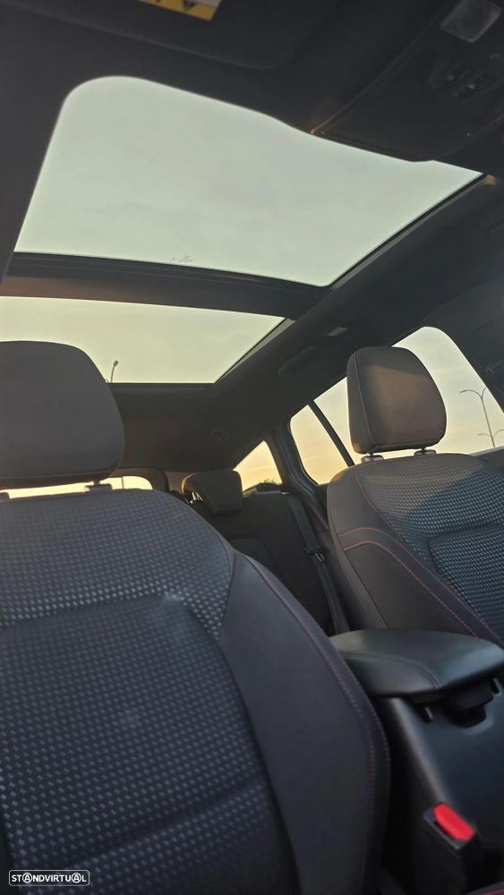 Ford Focus 1.0 EcoBoost Hybrid Aut. ST-LINE X - 50
