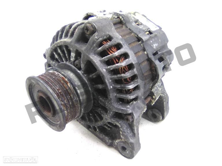 Alternador 82001_20286 Renault Clio Ii [1998_2012] 1.5 Dci - 1