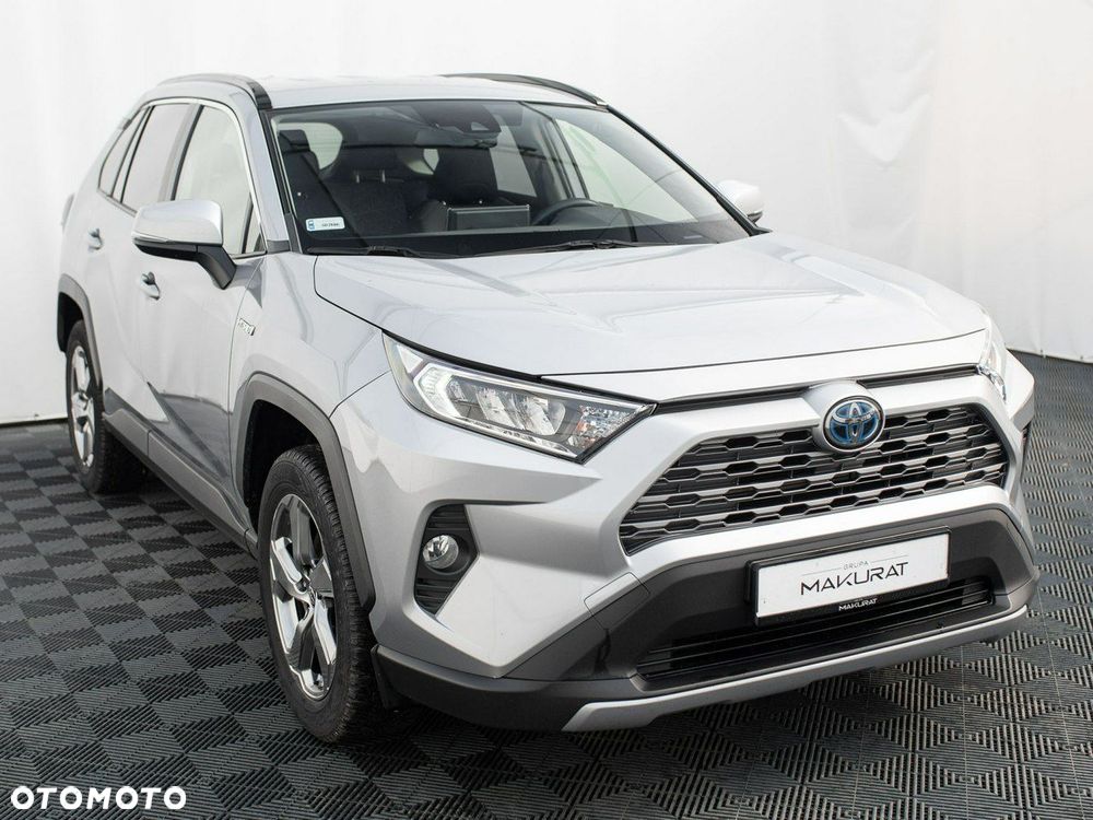 Toyota RAV4 - 4