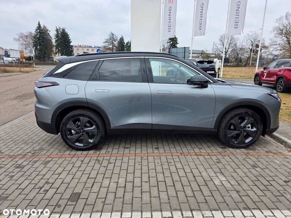 BAIC 5 Beijing 1.5T Comfort DCT - 10