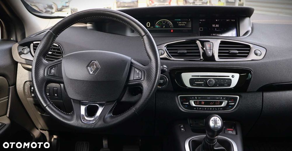 Renault Scenic - 12