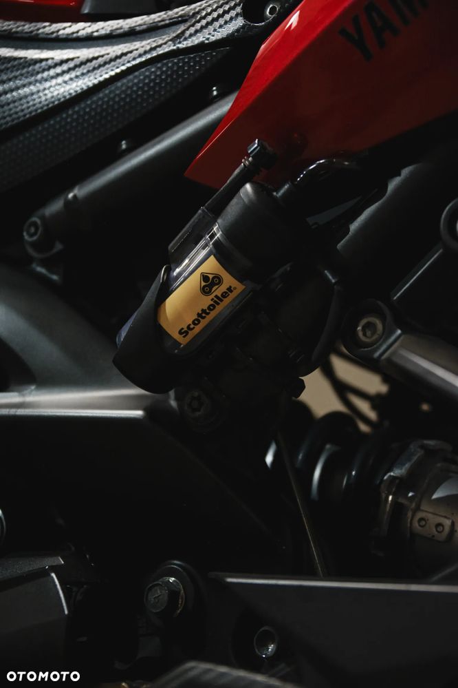 Yamaha Tracer - 6