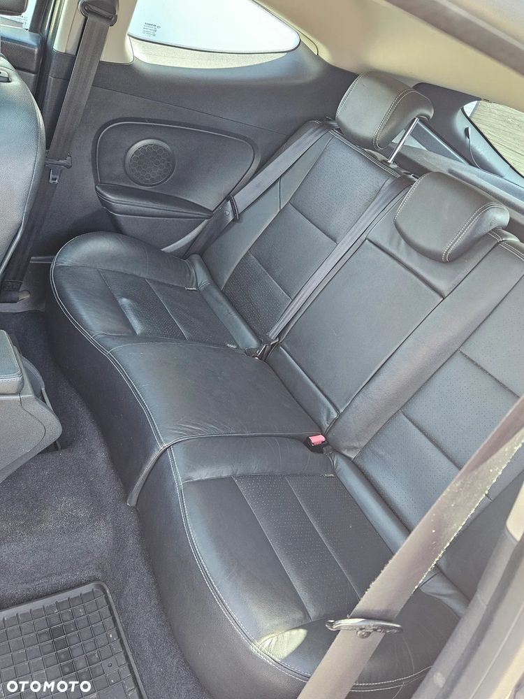 Renault Megane 1.6 16V Dynamique - 9