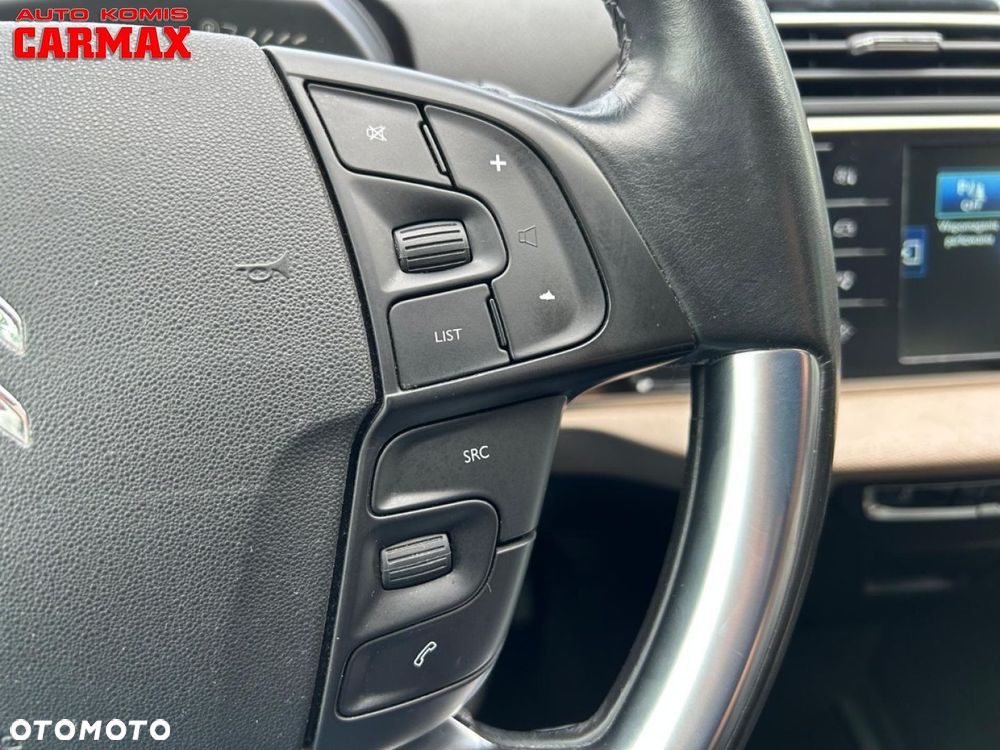 Citroën C4 Picasso THP 165 Stop&Start EAT6 Exclusive - 15