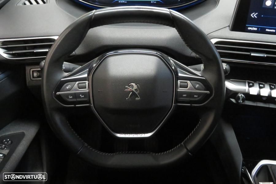 Peugeot 3008 1.5 BlueHDi Style - 8
