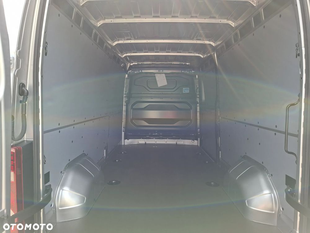Nissan Interstar L3H2 - 6