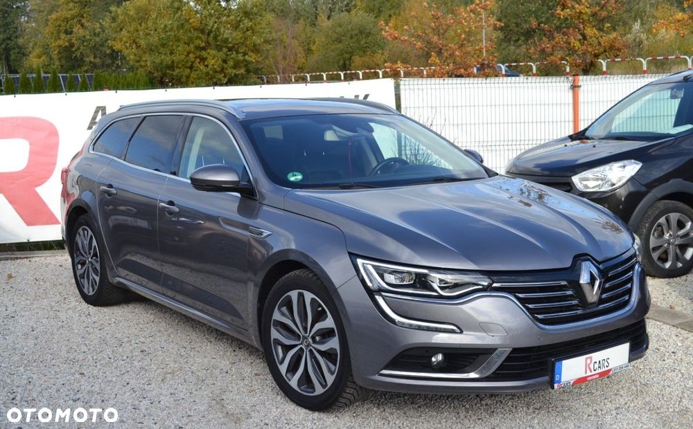 Renault Talisman ENERGY dCi 160 EDC Business - 12